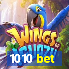 1010 bet